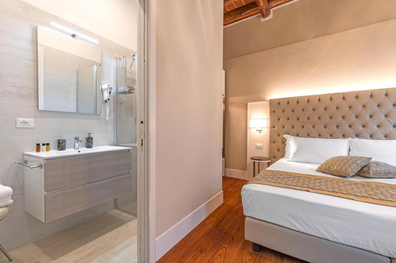 Residenza La Duchessa Deluxe Rooms Венеция Экстерьер фото