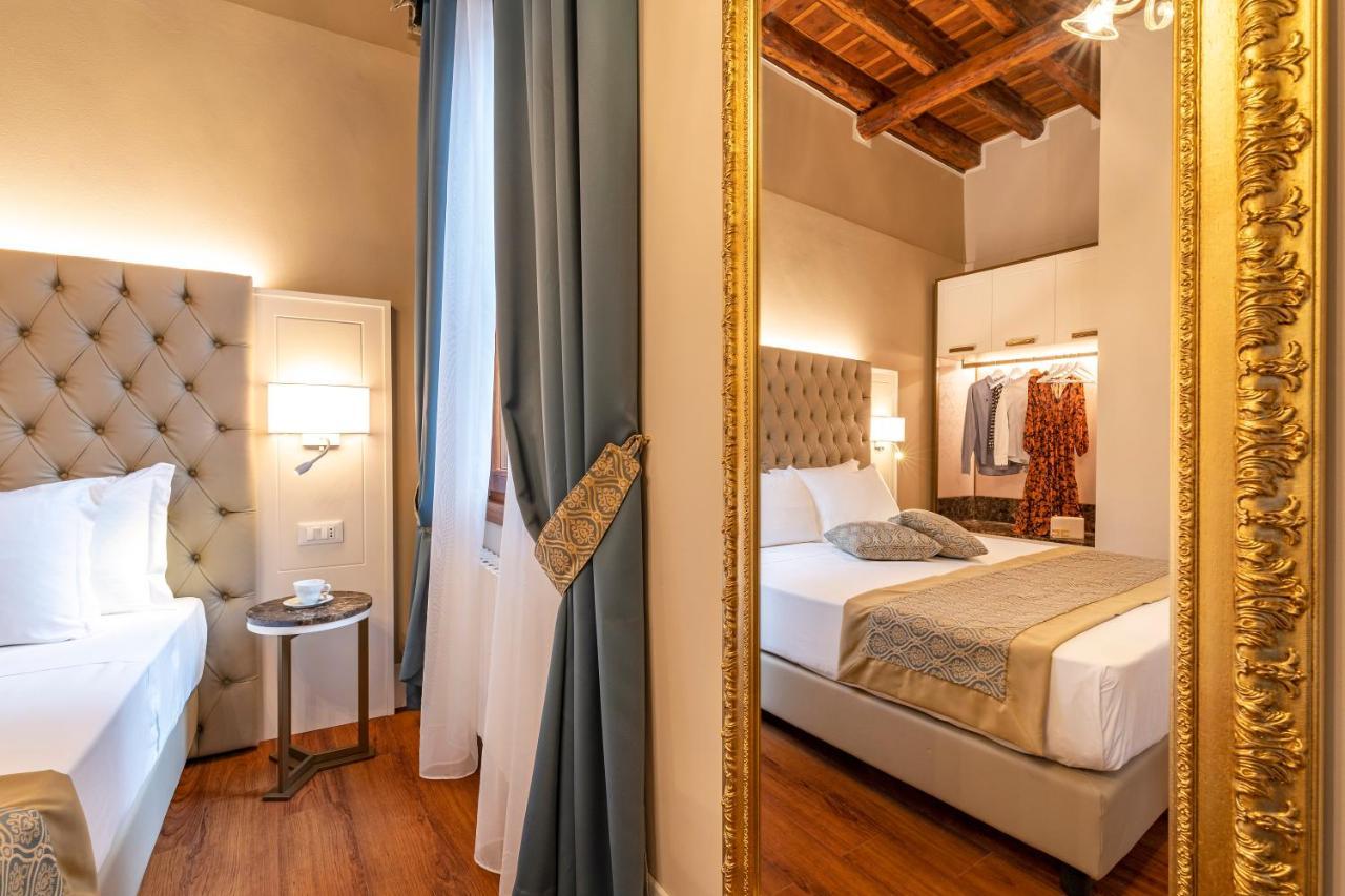 Residenza La Duchessa Deluxe Rooms Венеция Экстерьер фото