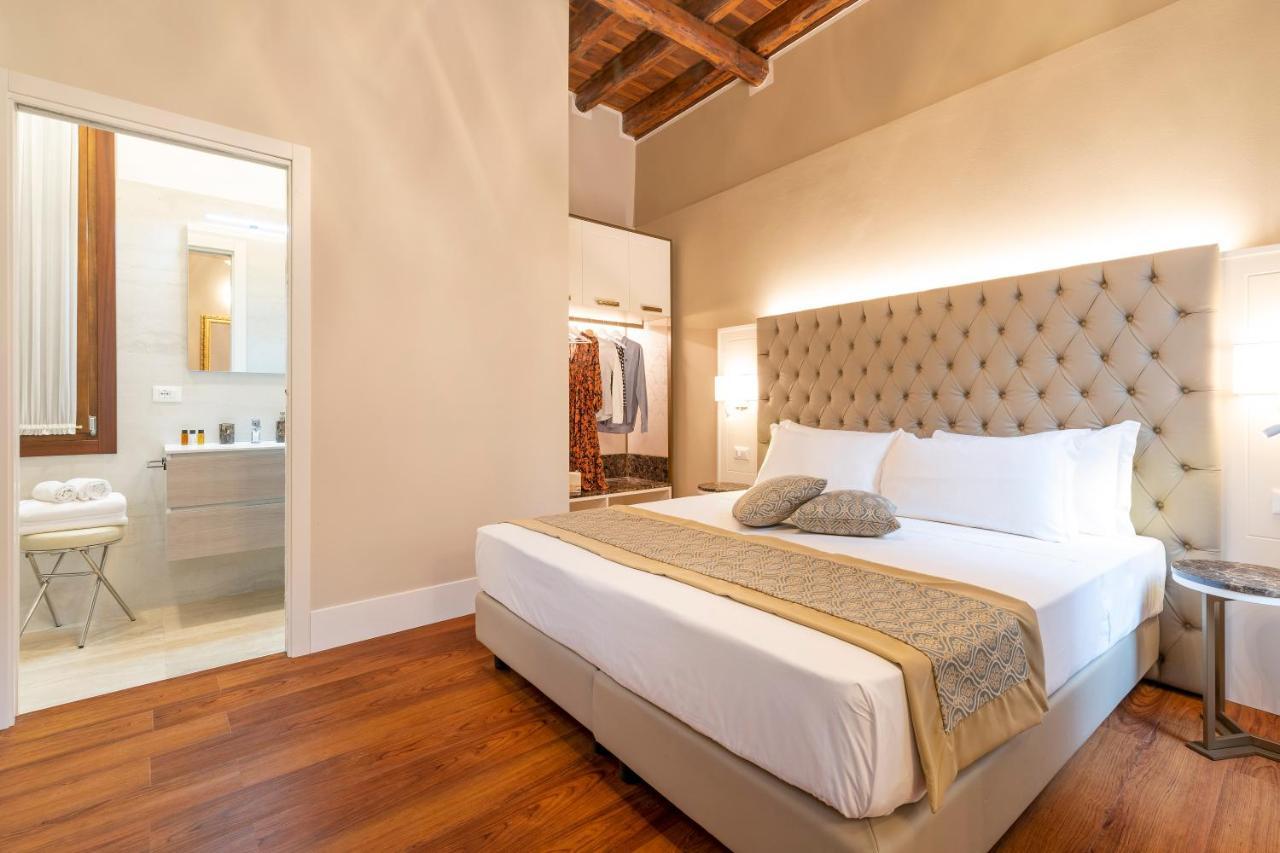 Residenza La Duchessa Deluxe Rooms Венеция Экстерьер фото